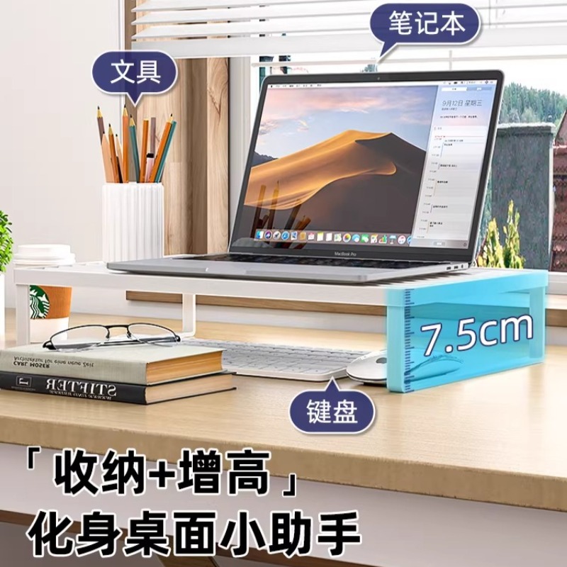 Multifunctional Laptop Cooling - огляд і ціна Cooling Stand Tablet