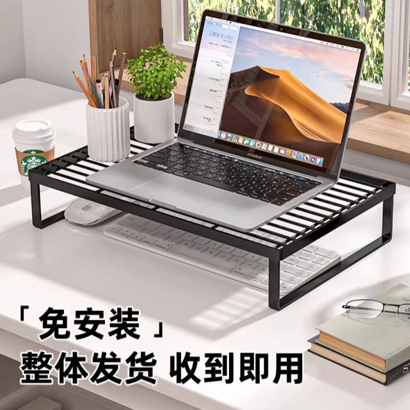 Multifunctional Laptop Cooling - огляд і ціна Cooling Stand Tablet
