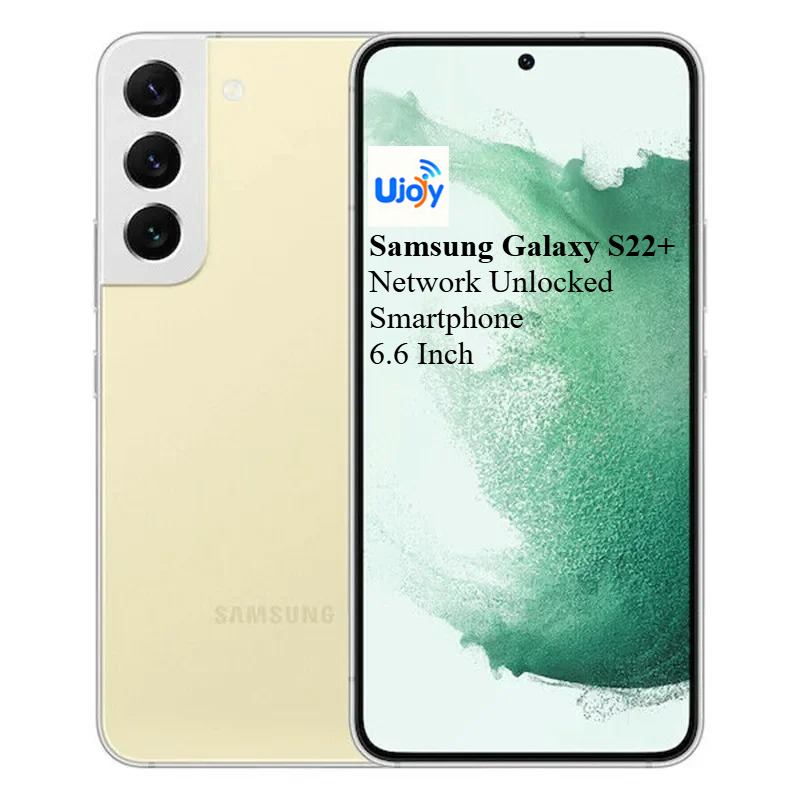 Samsung Galaxy S22+ 5G Network - огляд і ціна Mobile & Tablet Accessories