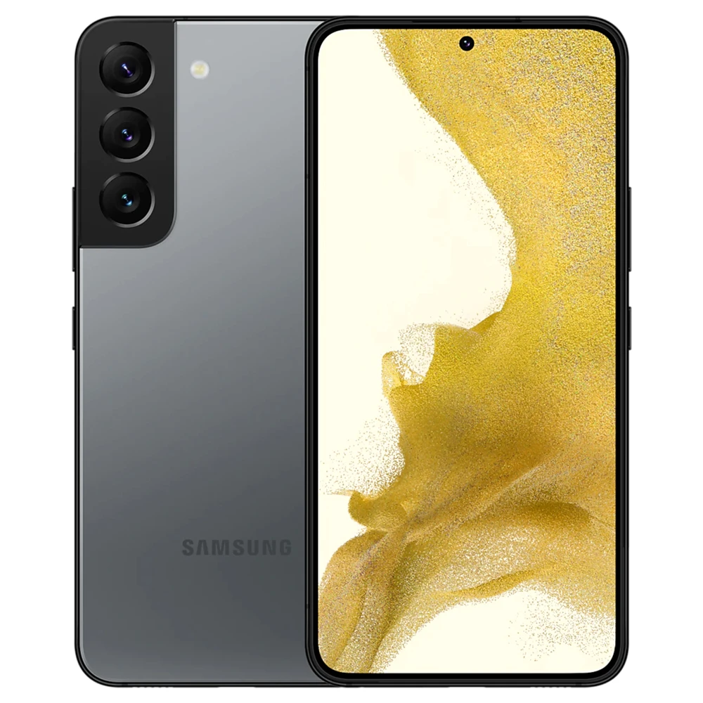 Samsung Galaxy S22+ 5G Network - огляд і ціна Mobile & Tablet Accessories