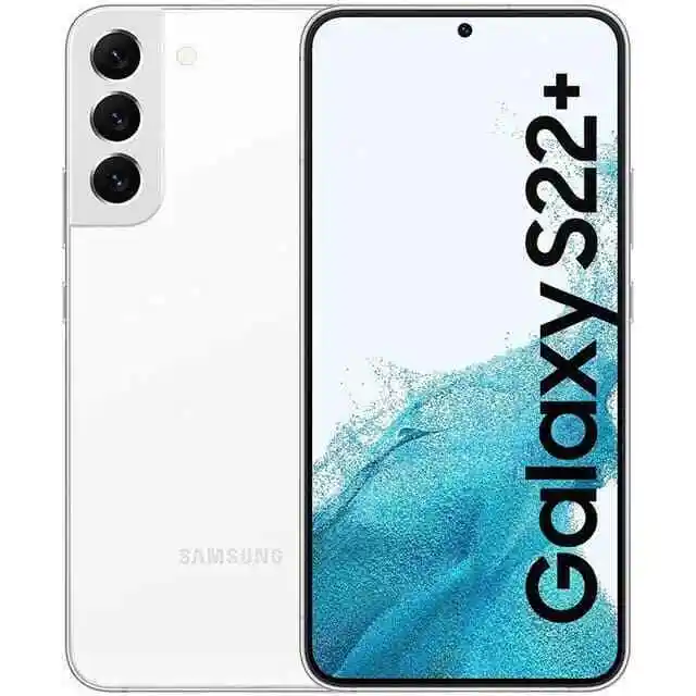 Samsung Galaxy S22+ 5G Network - огляд і ціна Mobile & Tablet Accessories