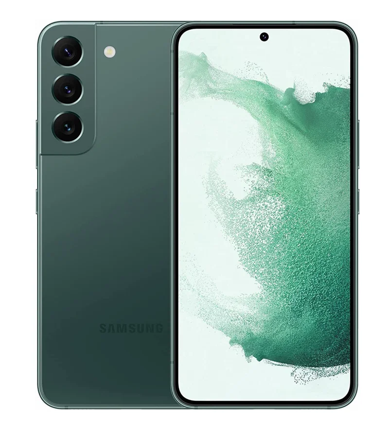 Samsung Galaxy S22+ 5G Network - огляд і ціна Mobile & Tablet Accessories