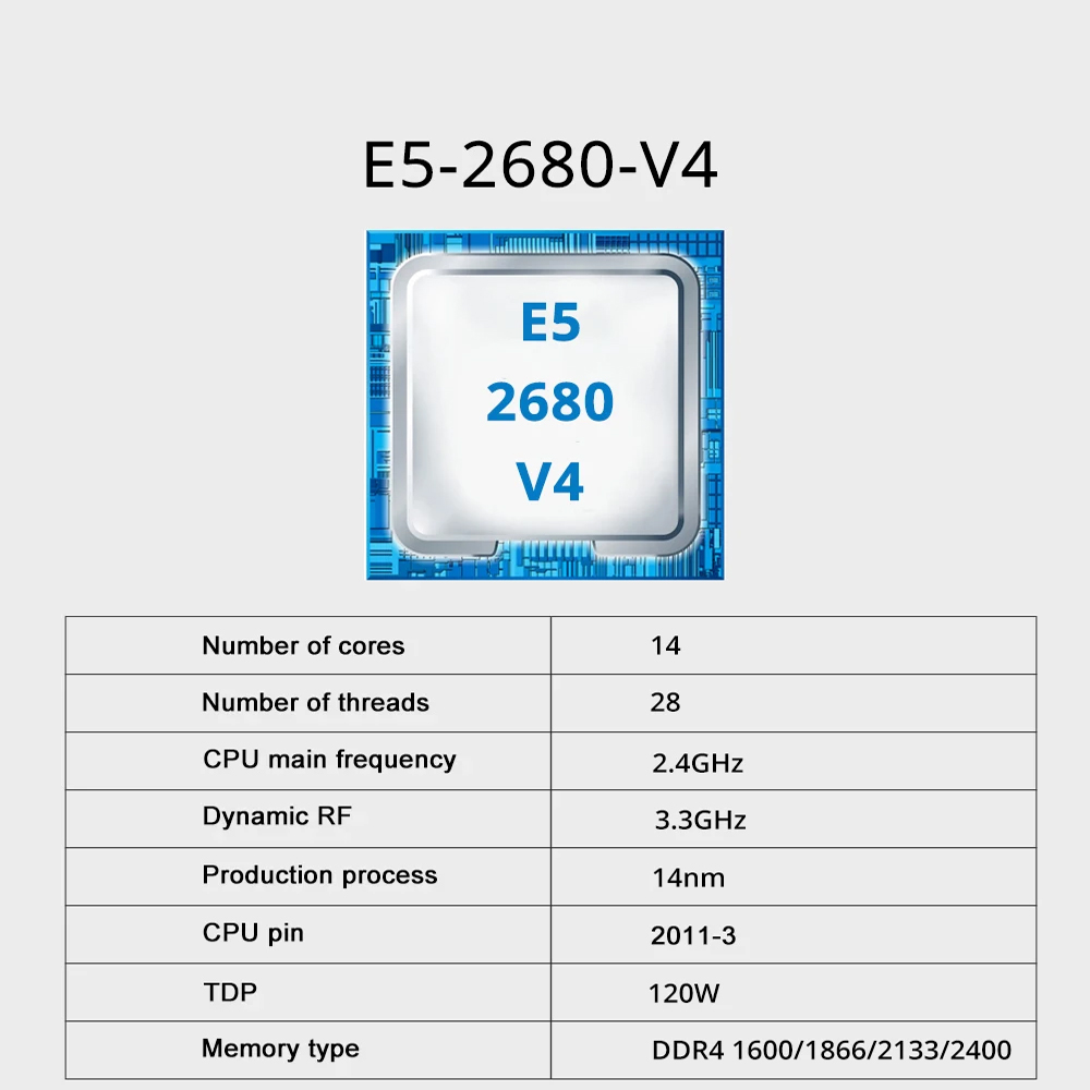 SOYO X99 TPM2.0 Motherboard Se - огляд і ціна Tablet Accessory