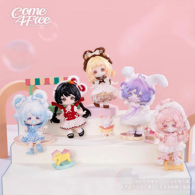 In Stock Come4free Milk Cake D - огляд і ціна Mobile & Tablet Accessories