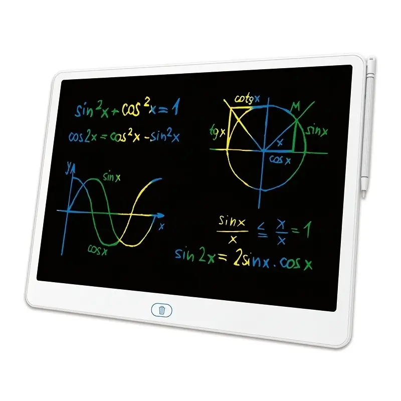 16 Inch LCD Writing Tablet Dig - огляд і ціна Graphic Tablet Accessories