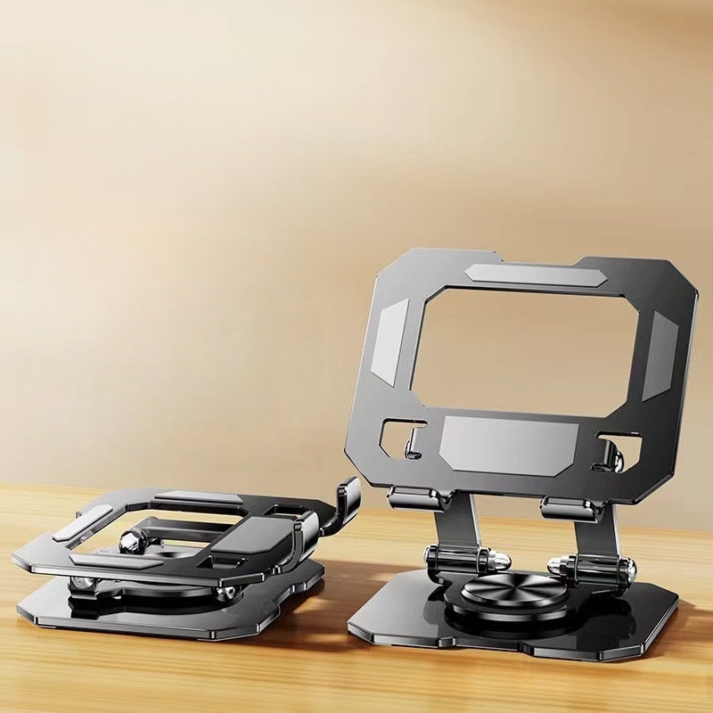All-Metal Foldable 360° Rotata - огляд і ціна Graphic Tablet Accessories