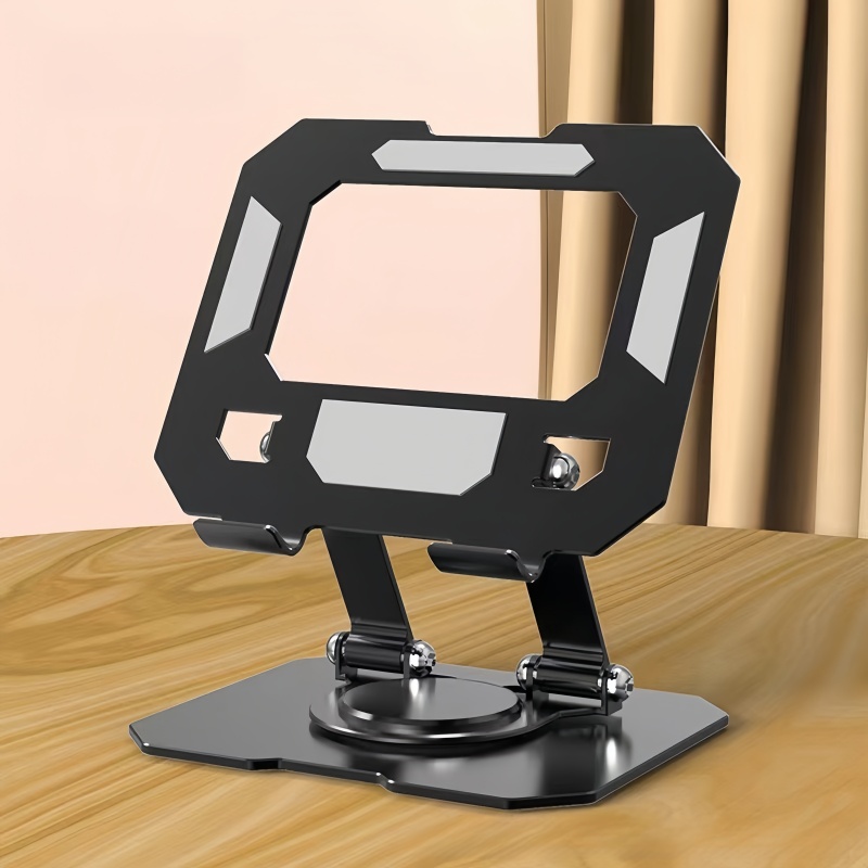 All-Metal Foldable 360° Rotata - огляд і ціна Graphic Tablet Accessories