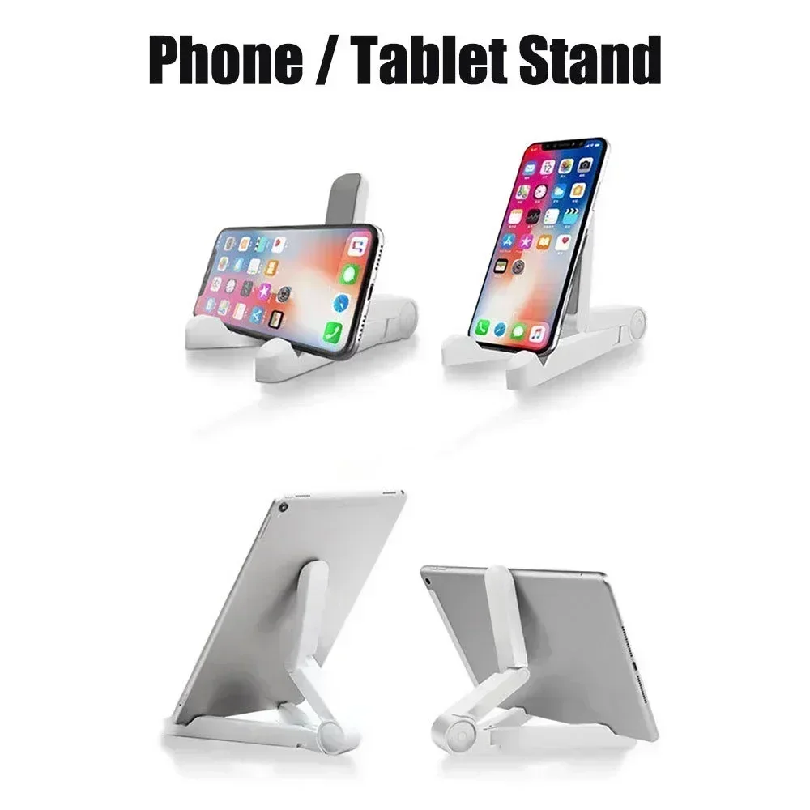 Universal Folding Tablet Holde - огляд і ціна Tablet Accessory