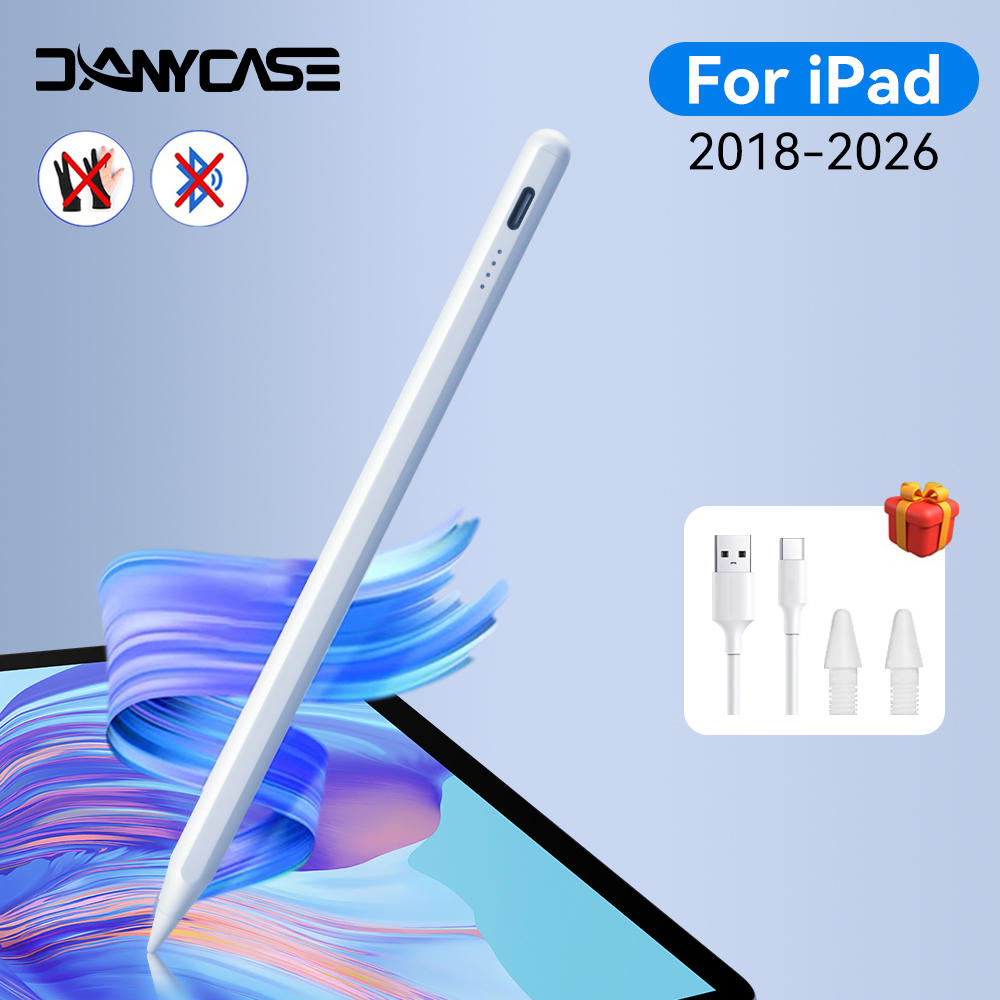 Universal Stylus Pen Touch Pen - огляд і ціна Ipad Pencil Stylus