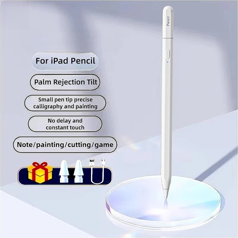 2026 For iPad Pencil M4 Stylus - огляд і ціна Ipad Pencil Stylus