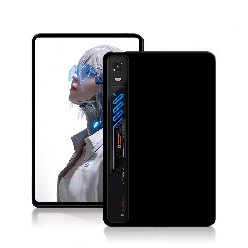 For REDMAGIC Astra 2 TPU Case  - огляд і ціна Redmagic Tablet Accessories