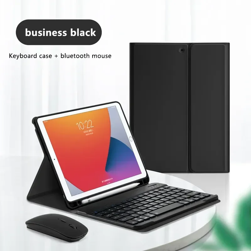 Colorful Candy Bluetooth Keybo - огляд і ціна Ipad Cover Folio