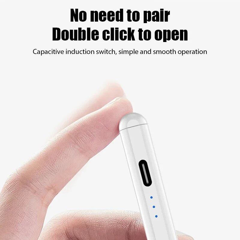 Universal Stylus Pen For Andro - огляд і ціна Ipad Pencil Stylus