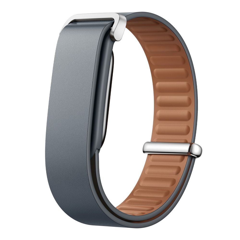 New PU Leather Loop Watch Stra - огляд і ціна Magnetic Case Smart