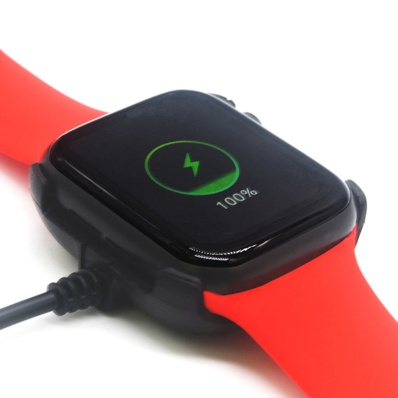 New Sale Smart Watch Magnetic  - огляд і ціна Magnetic Case Smart