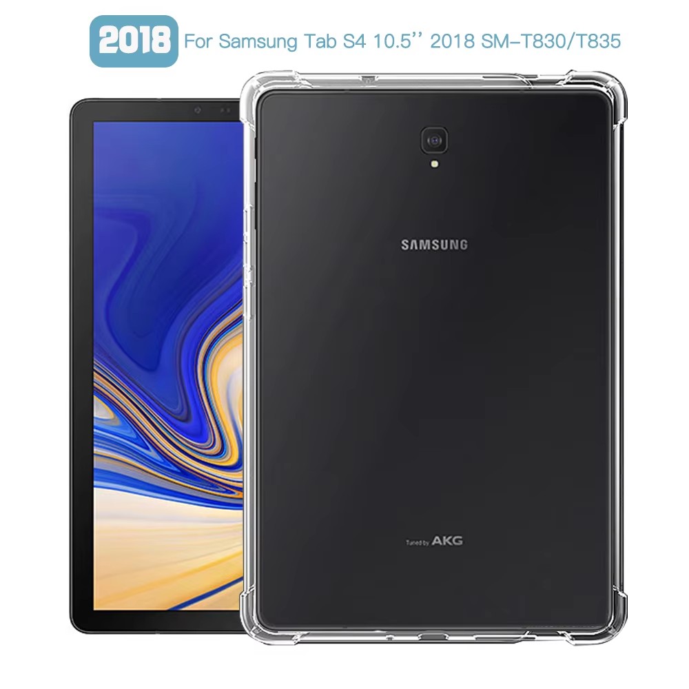 For Samsung Galaxy Tab S4 10.5 - огляд і ціна Samsung Tablet With Accessories
