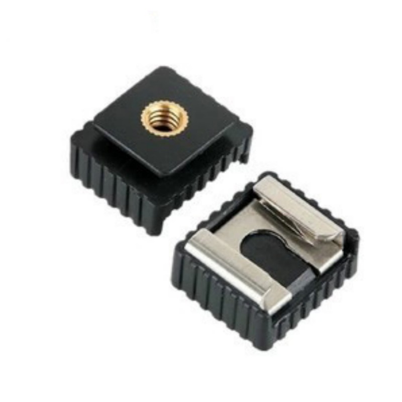 1pcs SC-6 SC6 Cold Hot Shoe Ad - огляд і ціна Hotwav Tablet Accessories