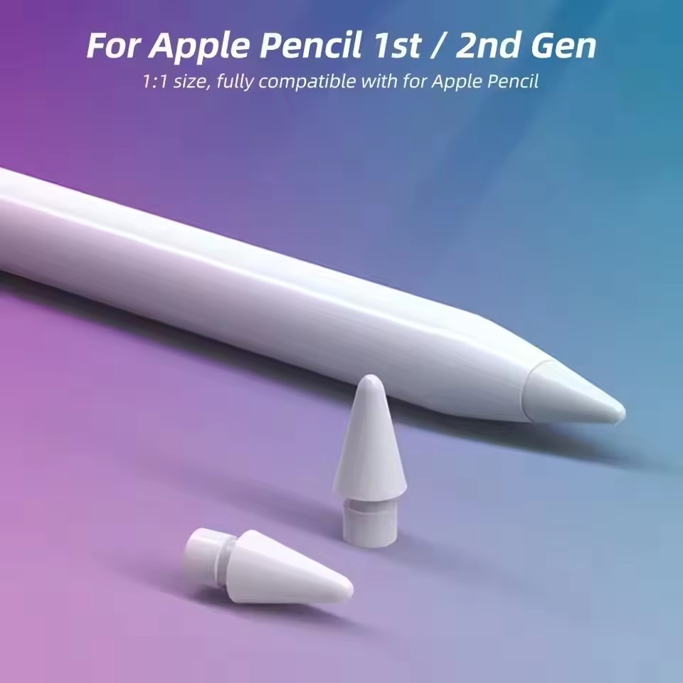 Replacement Pencil Tips for Ap - огляд і ціна Ipad Pencil Stylus