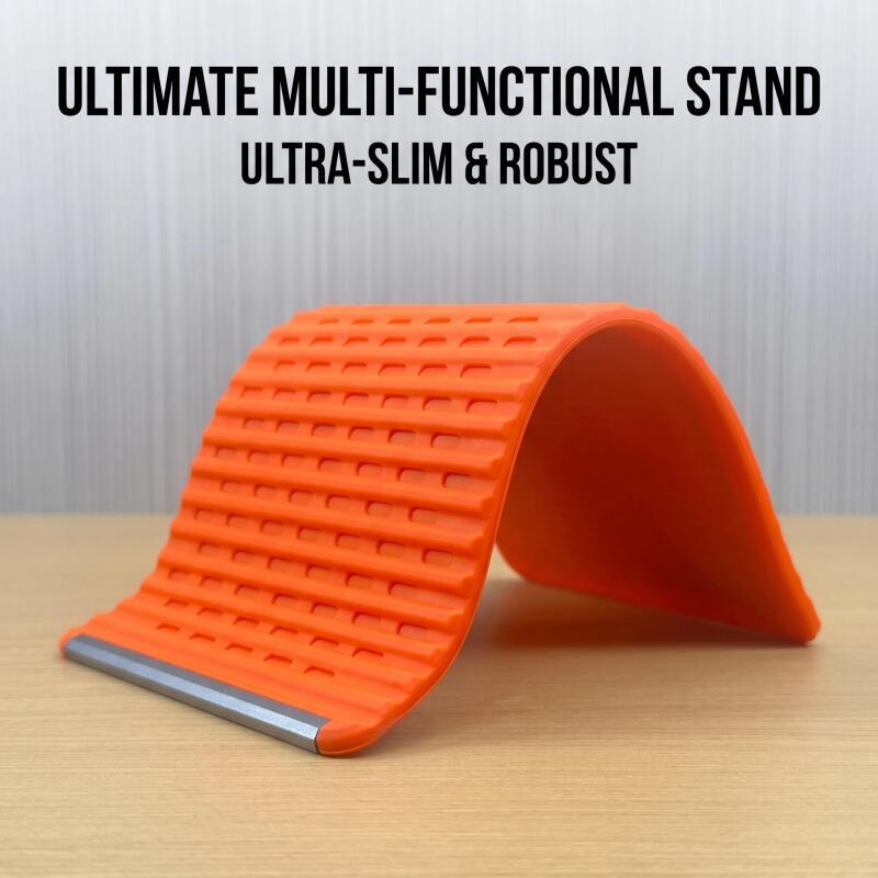 Creative Foldable Phone Stand  - огляд і ціна Tablet Accessory