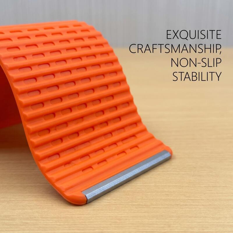 Creative Foldable Phone Stand  - огляд і ціна Tablet Accessory