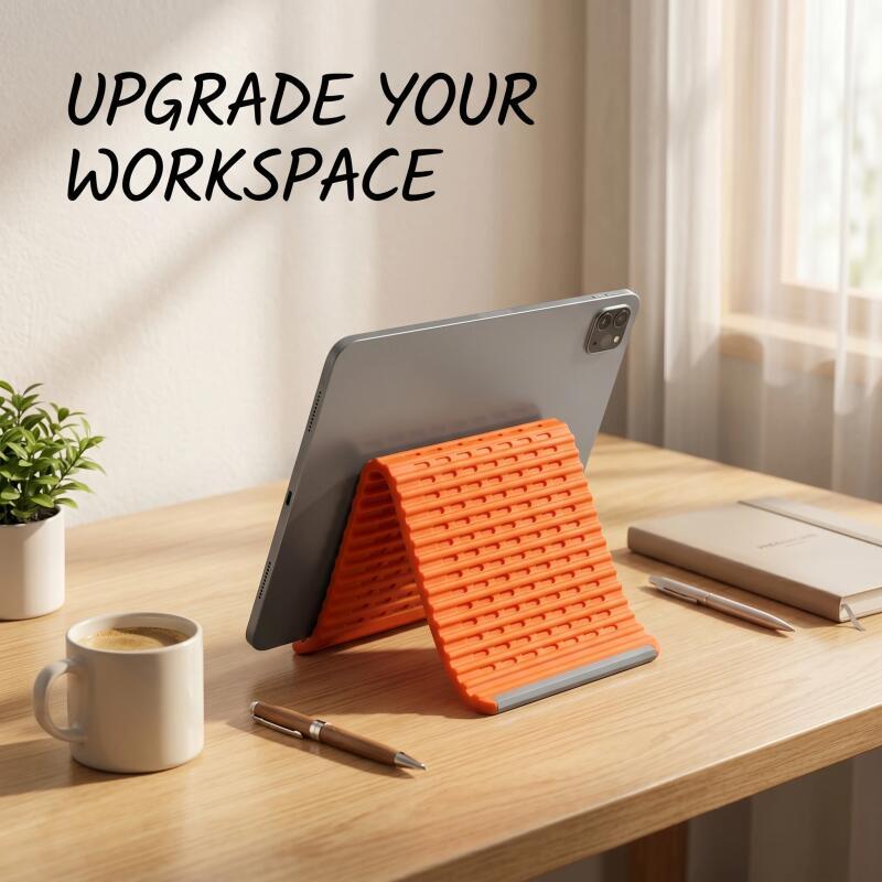 Creative Foldable Phone Stand  - огляд і ціна Tablet Accessory