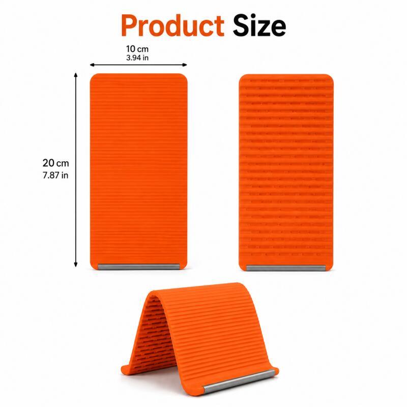 Creative Foldable Phone Stand  - огляд і ціна Tablet Accessory