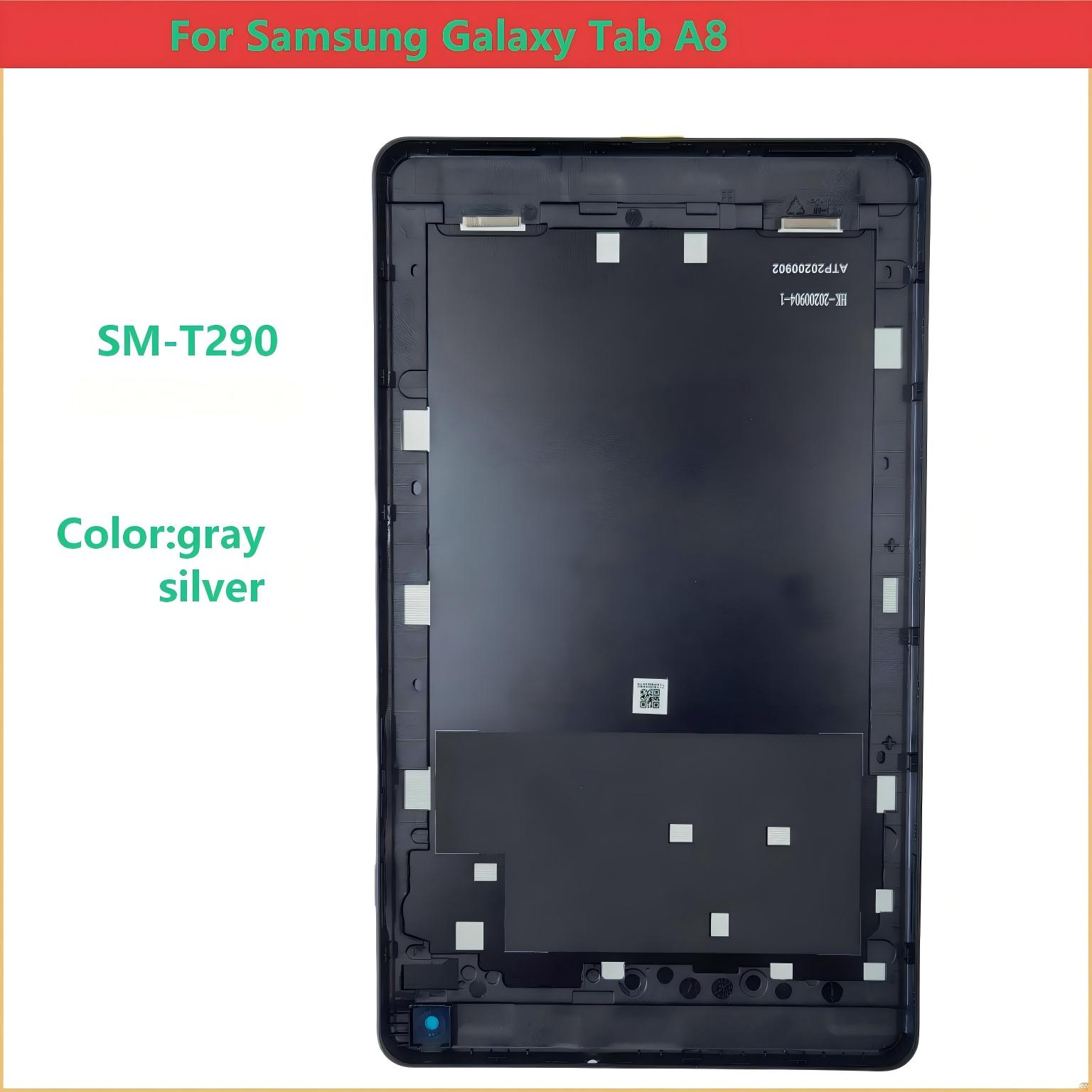 Shell Back For Samsung Galaxy  - огляд і ціна Samsung Tablet With Accessories