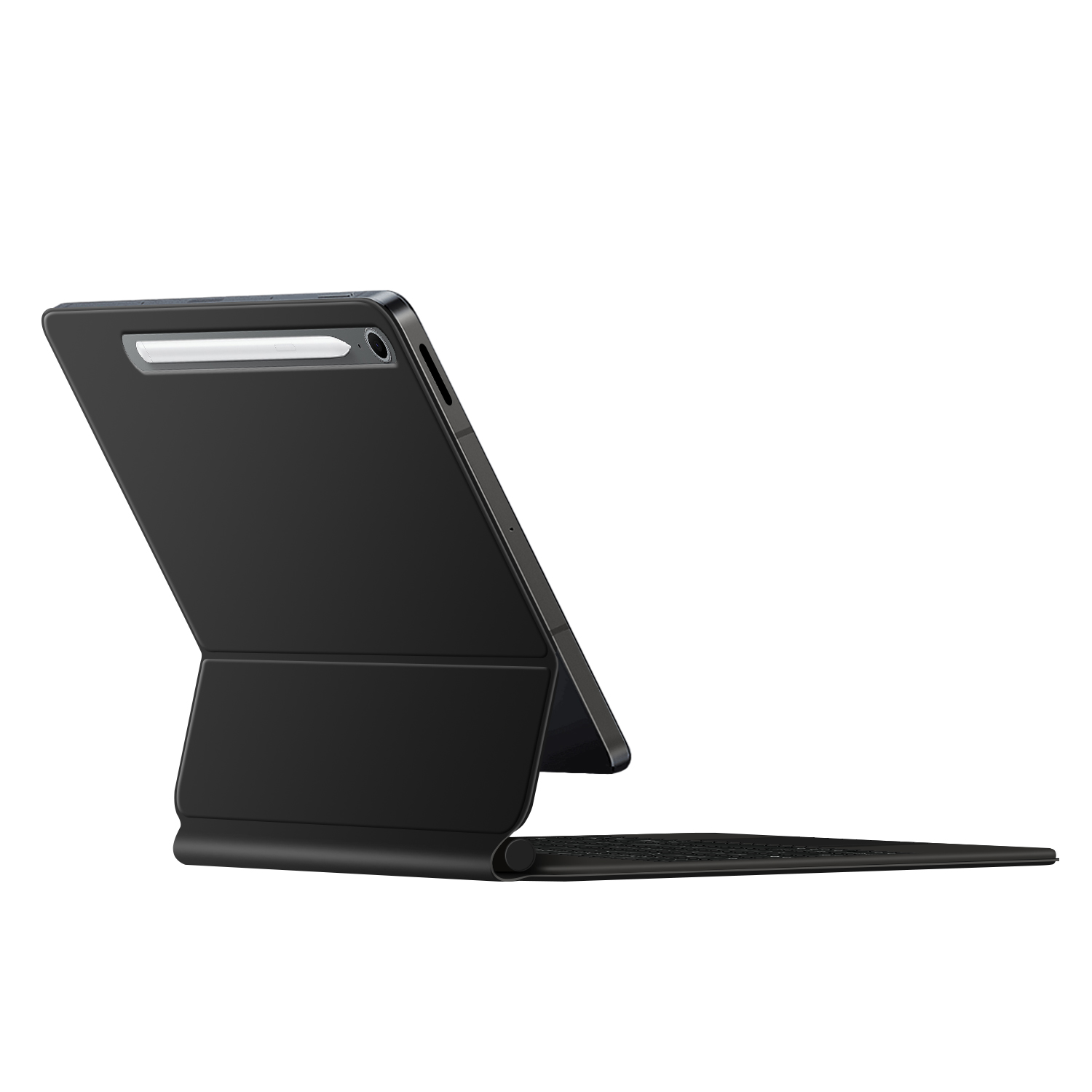 Magic Keyboard for Samsung Gal - огляд і ціна Samsung Tablet With Accessories