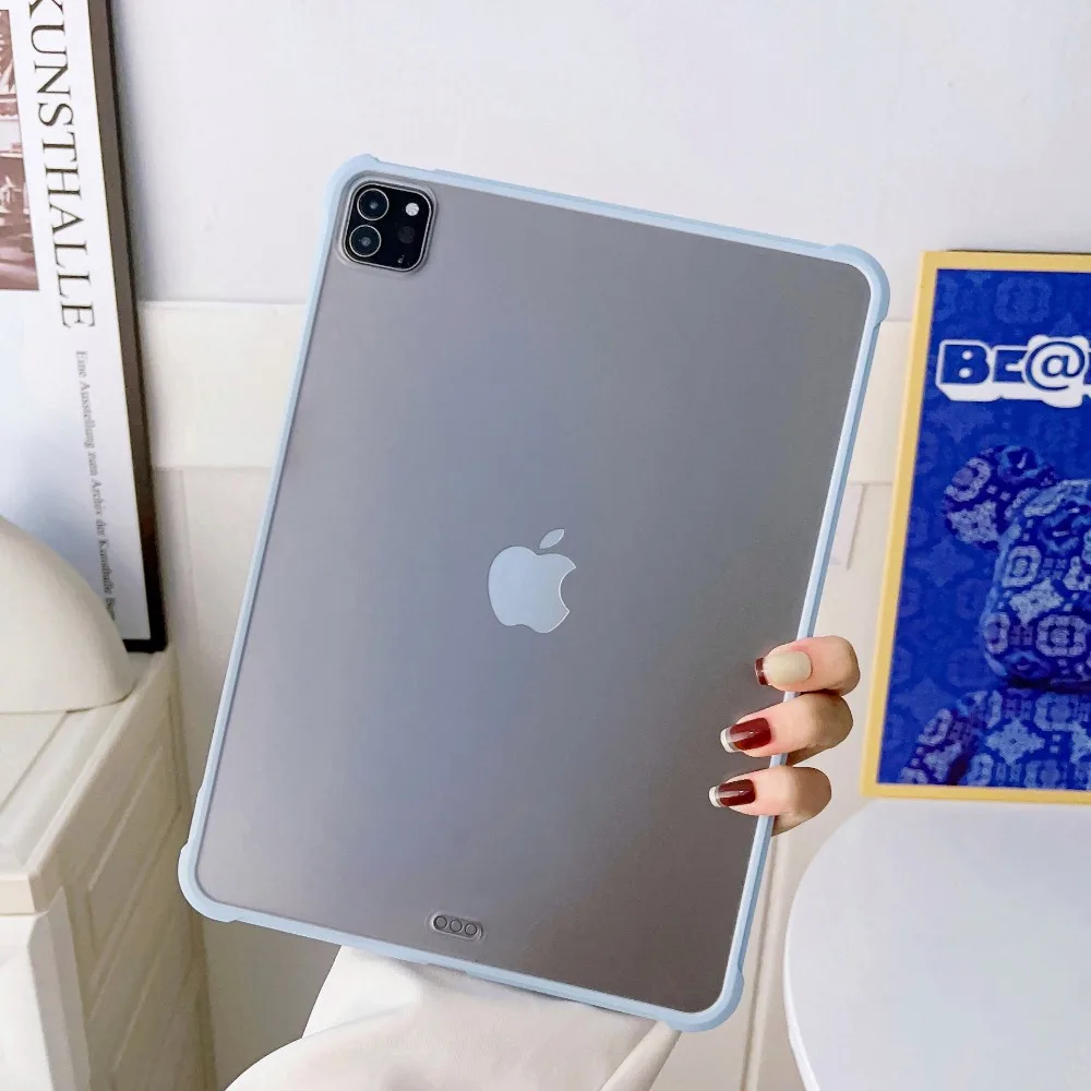 Hard Case for iPad Pro 13 11 1 - огляд і ціна Ipad Cover Folio