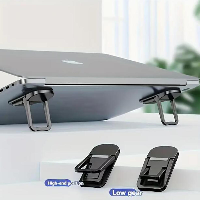 2 /4PCS Mini Foldable Laptop S - огляд і ціна Cooling Stand Tablet