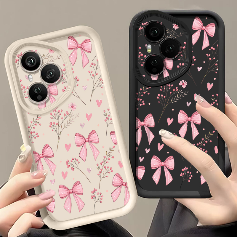 Soft TPU Phone Case For Honor  - огляд і ціна Honor Tablet Accessories