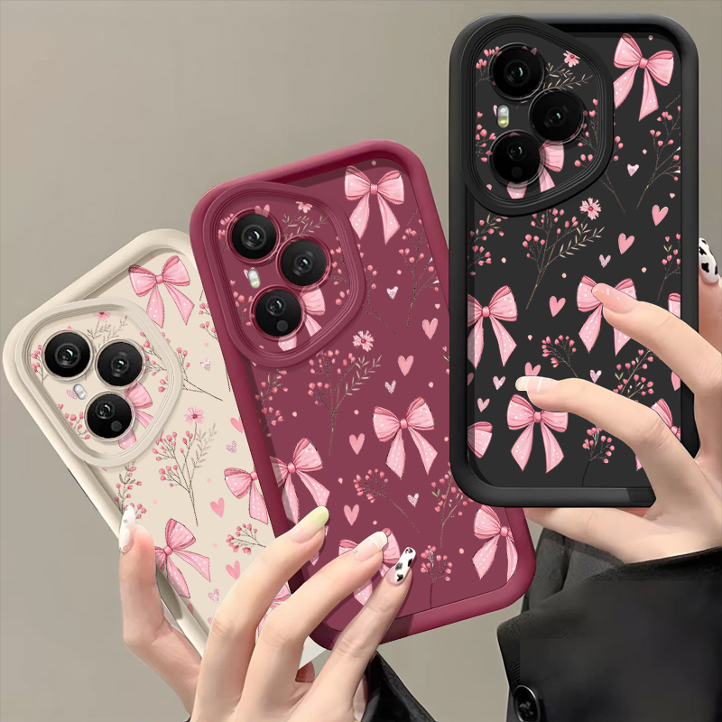Soft TPU Phone Case For Honor  - огляд і ціна Honor Tablet Accessories