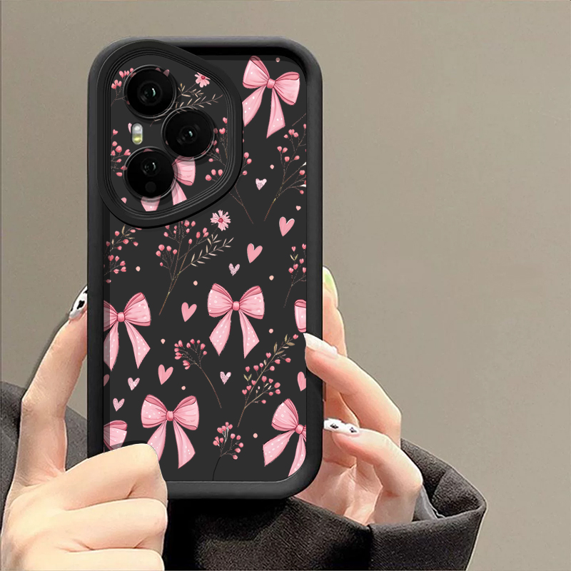 Soft TPU Phone Case For Honor  - огляд і ціна Honor Tablet Accessories