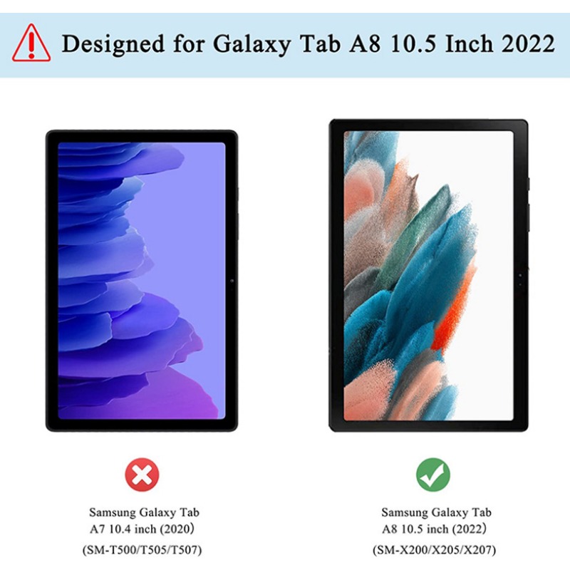 Tablet Case For Samsung Galaxy - огляд і ціна Remarkable Tablet Accessories