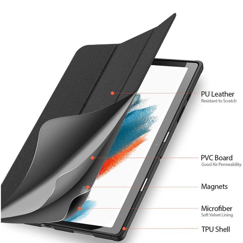Tablet Case For Samsung Galaxy - огляд і ціна Remarkable Tablet Accessories