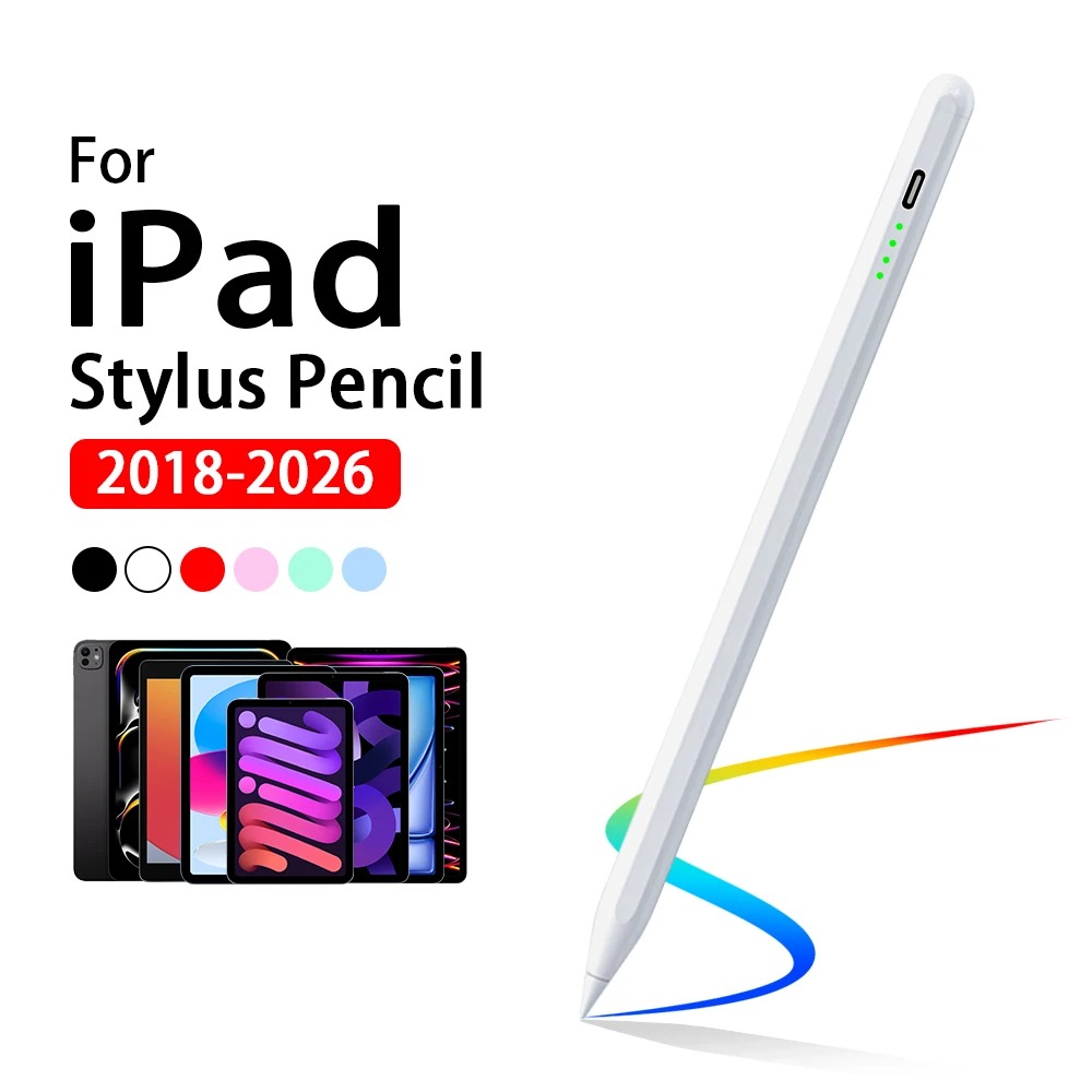 Pencil for Apple iPad with Pal - огляд і ціна Ipad Pencil Stylus