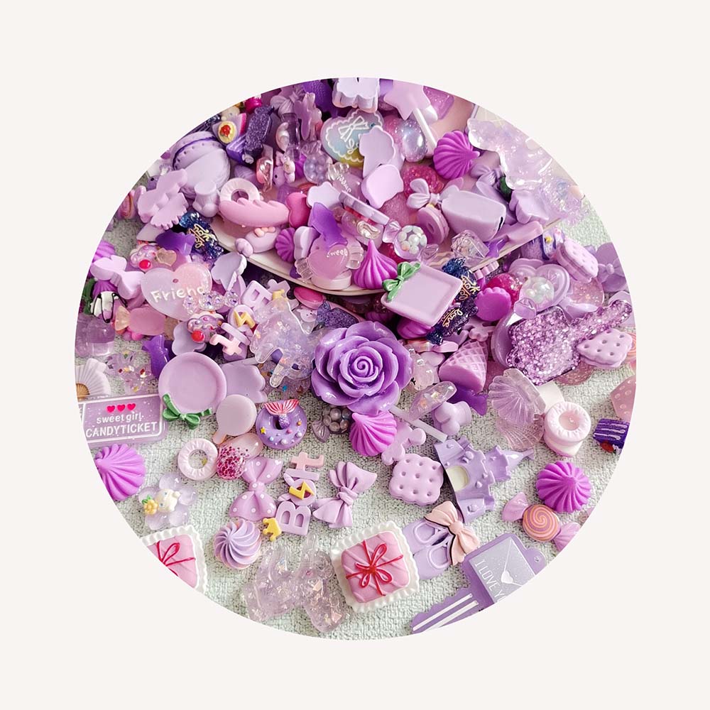 DIY jewelry mobile phone decor - огляд і ціна Mobile & Tablet Accessories