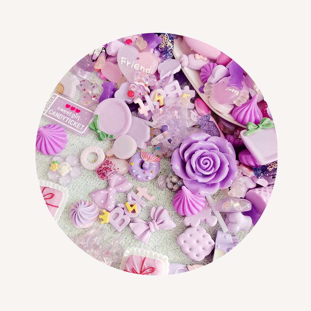 DIY jewelry mobile phone decor - огляд і ціна Mobile & Tablet Accessories