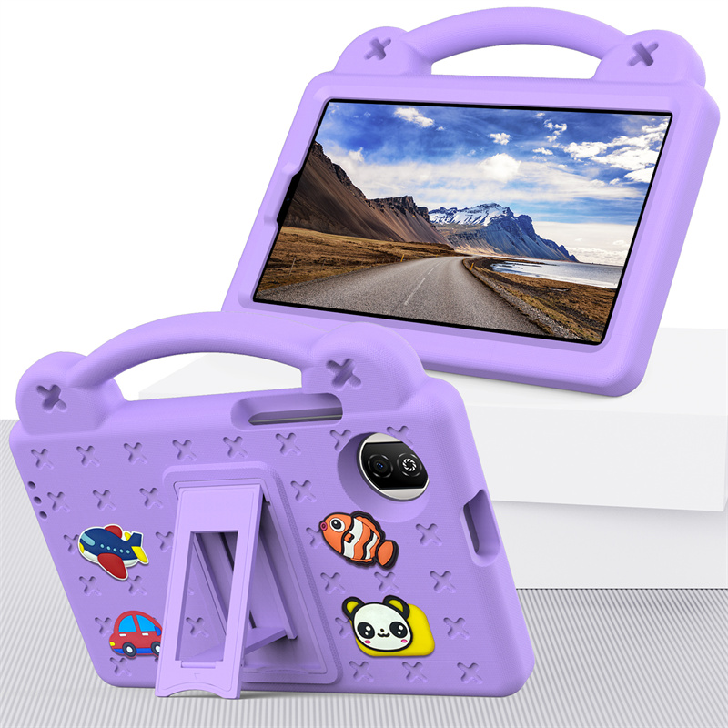 Cute Kids Tablet Funda For Hon - огляд і ціна Honor Tablet Accessories