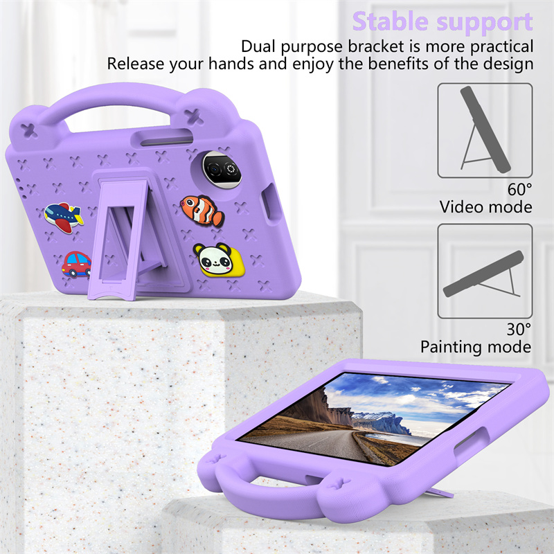 Cute Kids Tablet Funda For Hon - огляд і ціна Honor Tablet Accessories