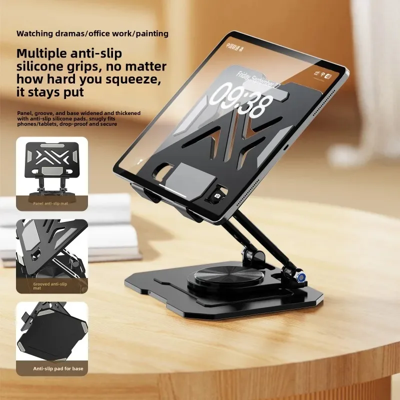 360° Rotation Tablet Stand for - огляд і ціна Graphic Tablet Accessories
