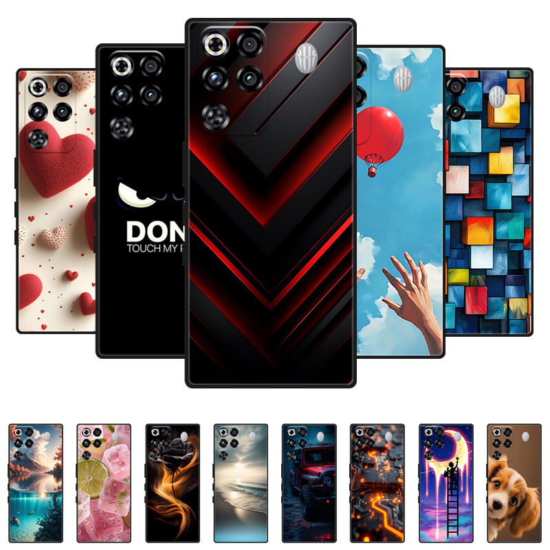 For ZTE Nubia RedMagic 11 Pro  - огляд і ціна Redmagic Tablet Accessories
