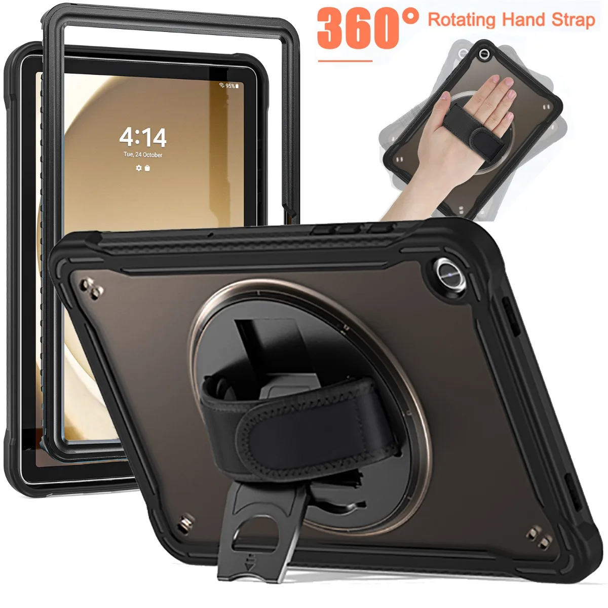 Funda Kids Tablet Cover for Sa - огляд і ціна Remarkable Tablet Accessories